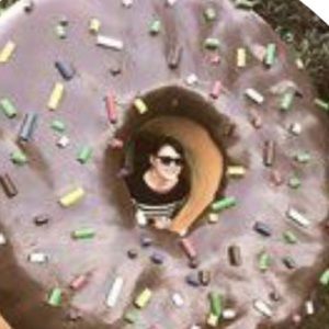 Meet your Posher, Missy